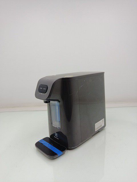 PURIFICADOR ELECTROLUX PC01X COM COMPRESSOR -