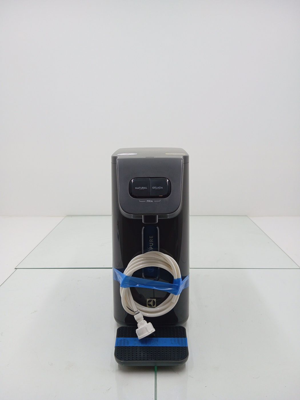 PURIFICADOR ELECTROLUX PE15X  EFFICIENT ELETR