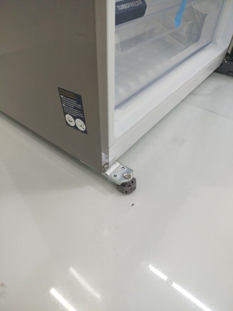 REFRIGERADOR ELECTROLUX IM8S FROST FREE INVER