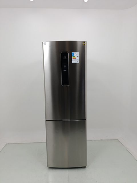 REFRIGERADOR ELECTROLUX DB44S 2 PORTAS FROST 