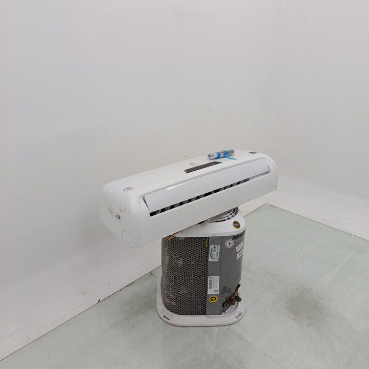 AR CONDICIONADO ELECTROLUX QI09R INVERTER 900