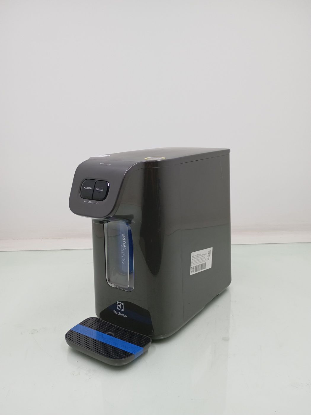 PURIFICADOR ELECTROLUX PC01X - Purificador El