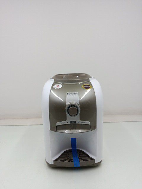BEBEDOURO ESMALTEC DE MESA REFRIGERADO EGM30 