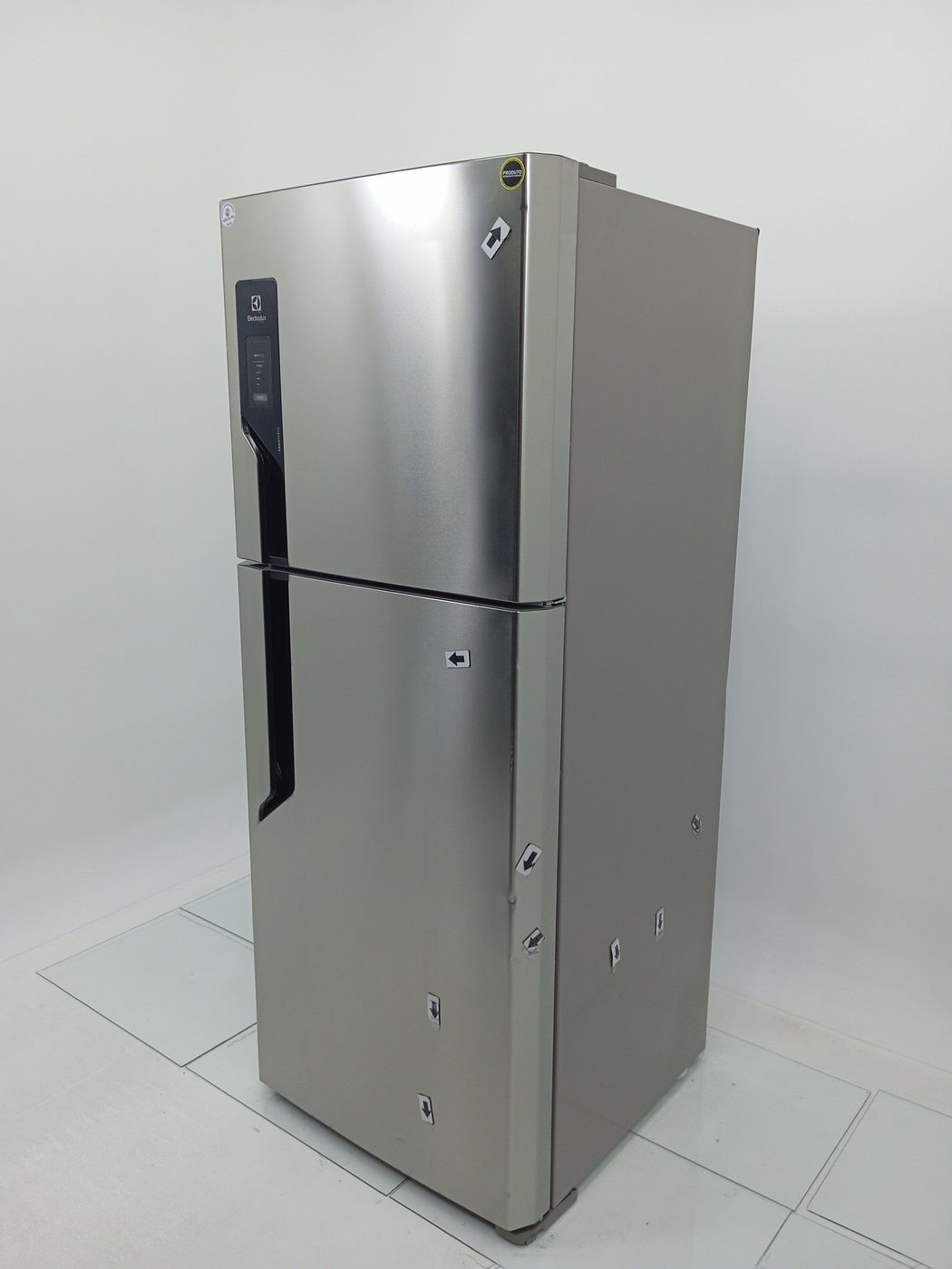 REFRIGERADOR ELECTROLUX TF70S Frost Free 431L