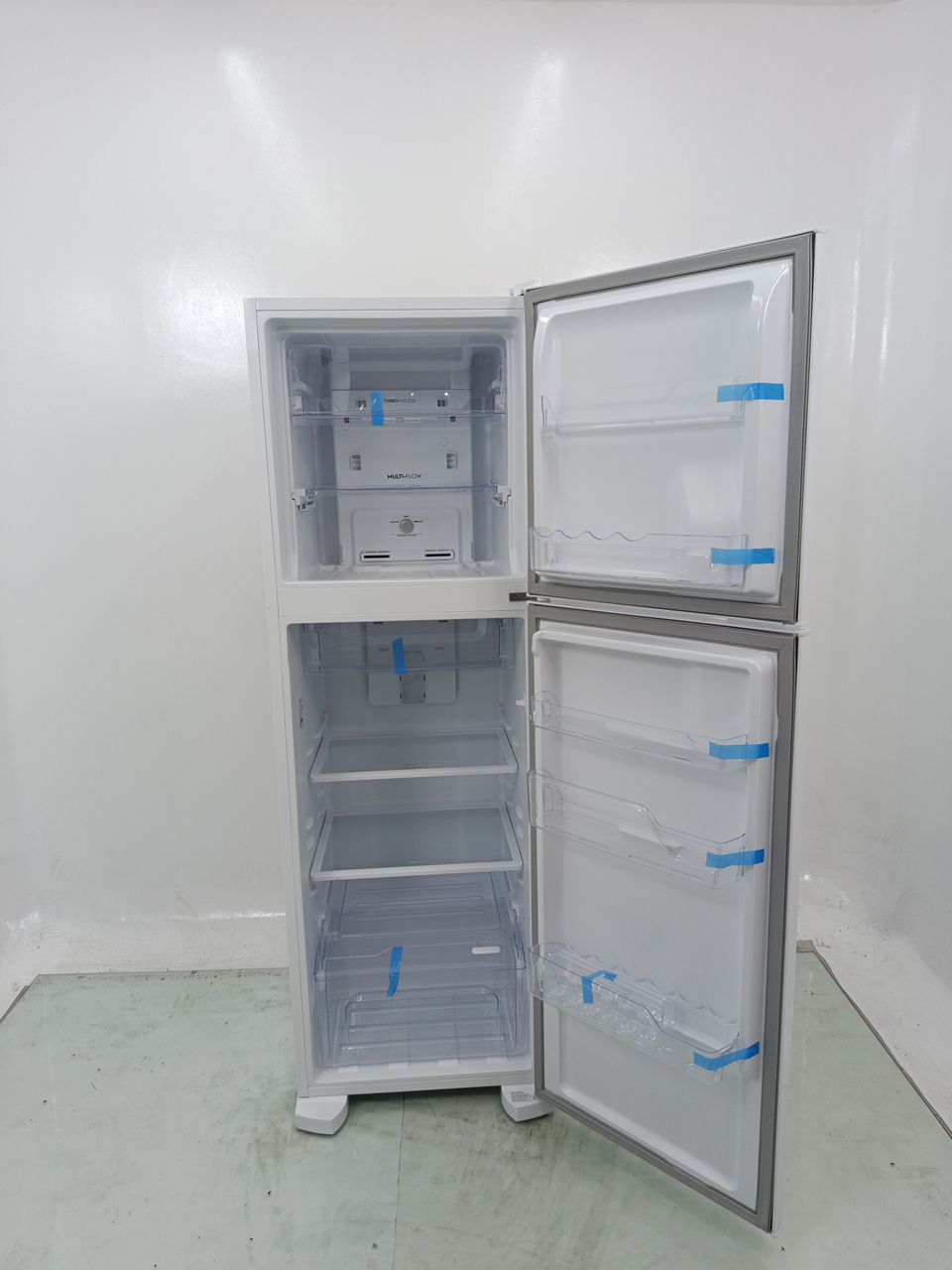 GELADEIRA ELECTROLUX DFN44 FROST FREE 400L DU