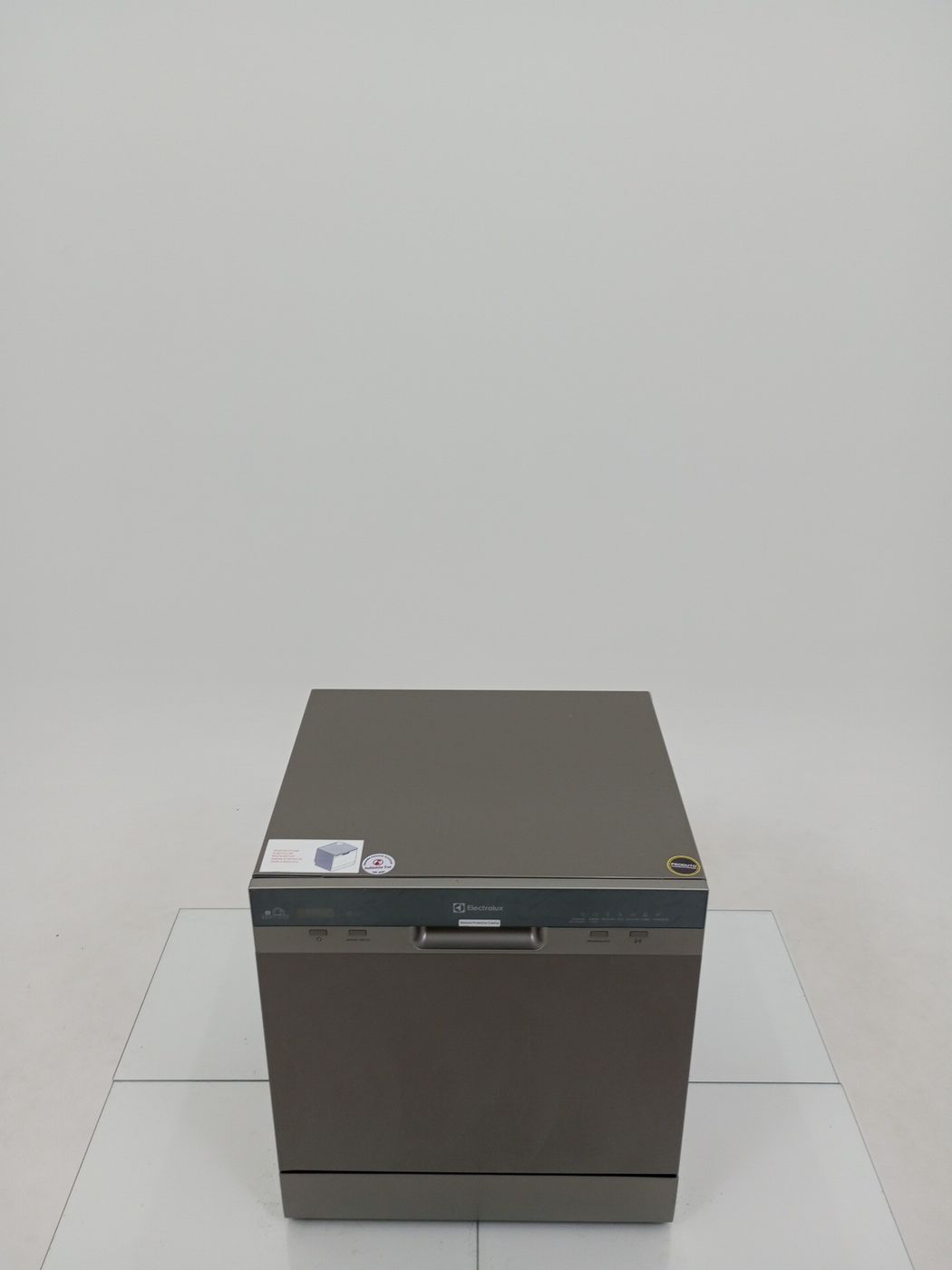 LAVA LOUCAS ELECTROLUX LL08S 8 SERVICOS - CIN