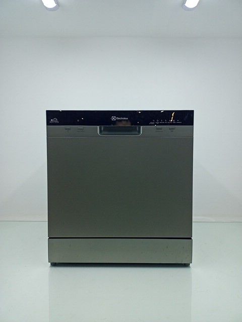 LAVA LOUCAS ELECTROLUX LL08S 8 SERVICOS - CIN
