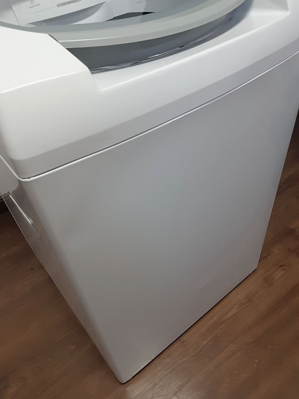 LAVADORA BRASTEMP 11KG - CLASSE B - 220V