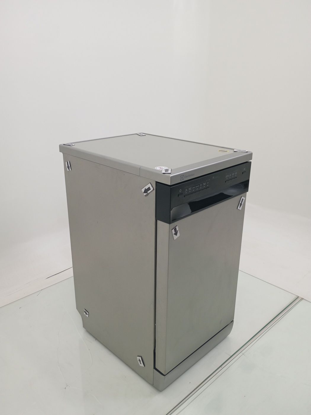 LAVA LOUCAS ELECTROLUX LAVA LOUCAS LS10E 10 S