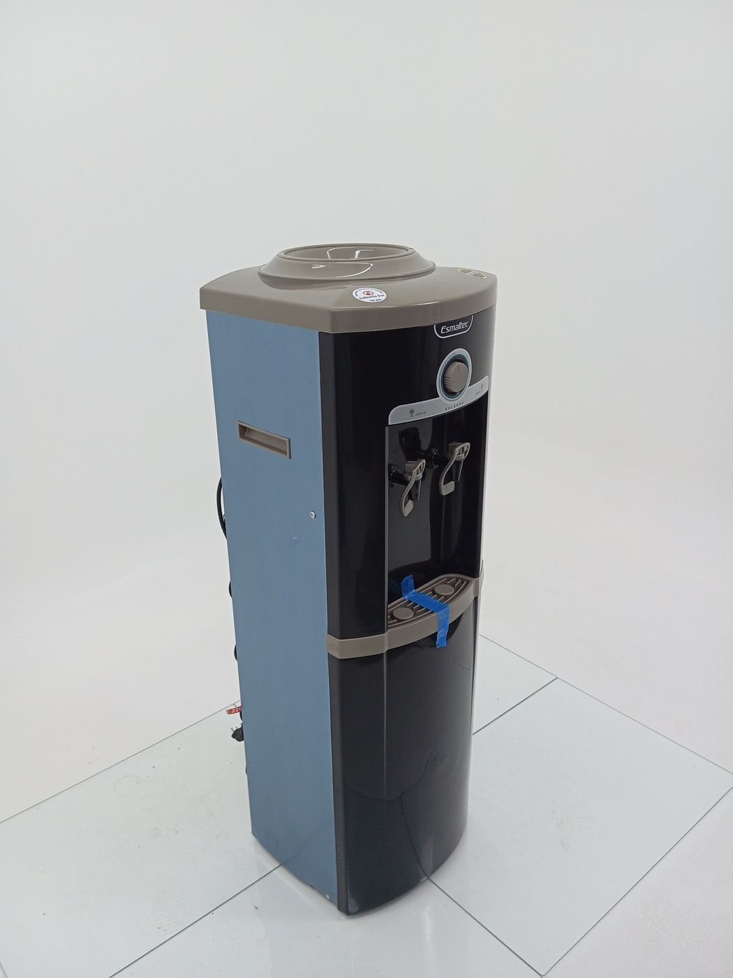 BEBEDOURO ESMALTEC DE COLUNA GARRAFAO ECG35B 