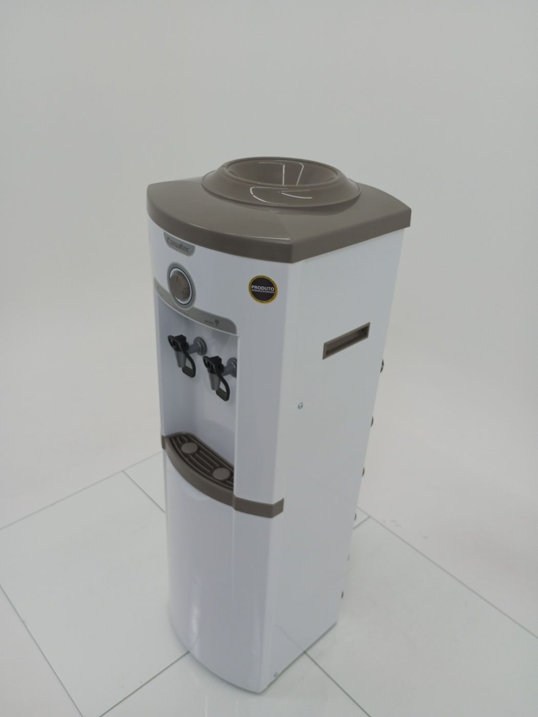 BEBEDOURO ESMALTEC DE COLUNA GARRAFAO ECG35B 