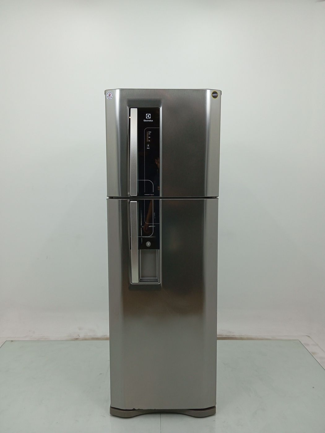 REFRIGERADOR ELECTROLUX TW42S FROST FREE 382L