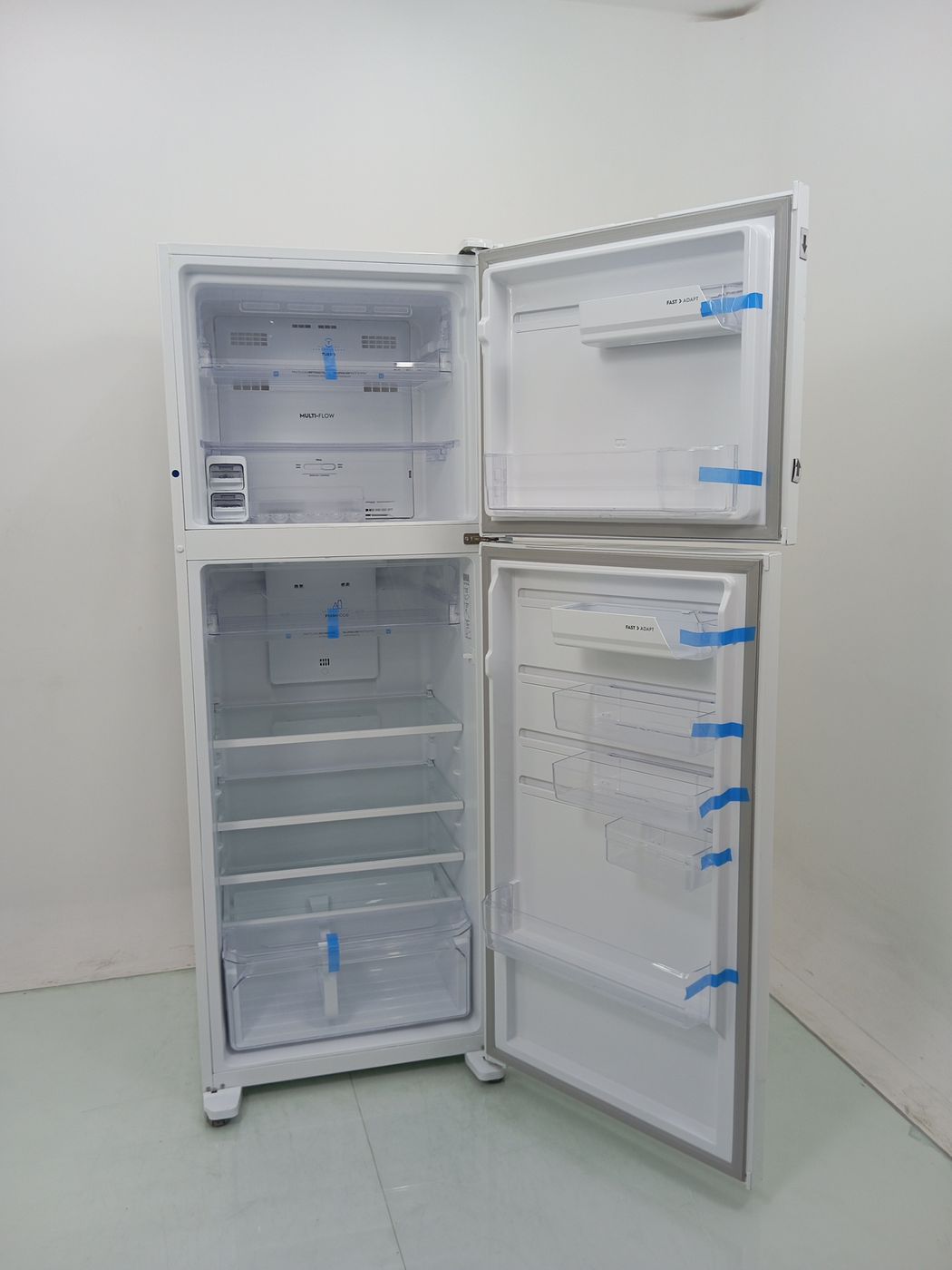 REFRIGERADOR ELECTROLUX TF56-   FROST FREE 47