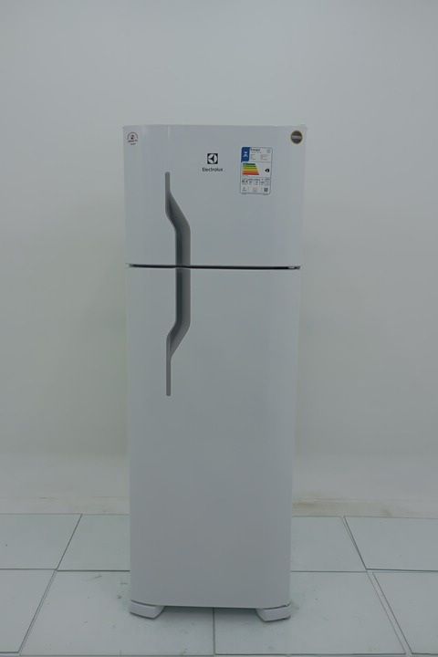 REFRIGERADOR ELECTROLUX DC35A   DUAS PORTAS C