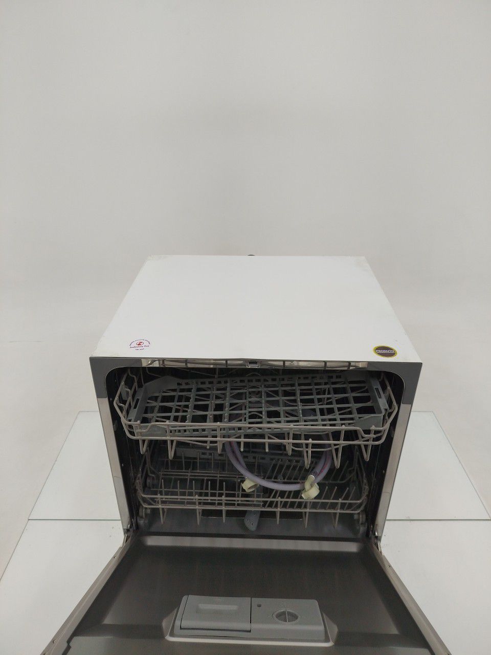 LAVA LOUCAS ELECTROLUX LL08B 8 SERVICOS - BRA