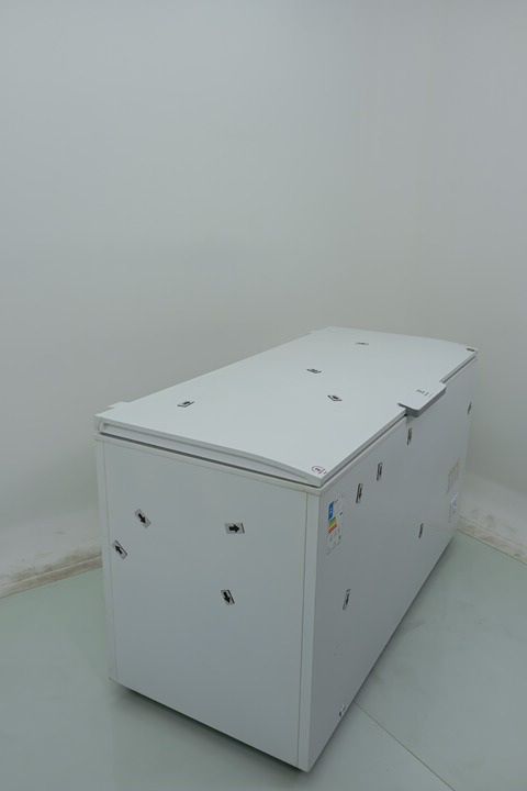 FREEZER ELECTROLUX HI550 HORIZONTAL 513L - BR