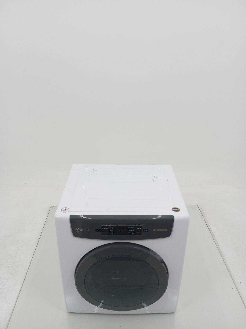 SECADORA ELECTROLUX SVB11 DE PAREDE E PISO 11