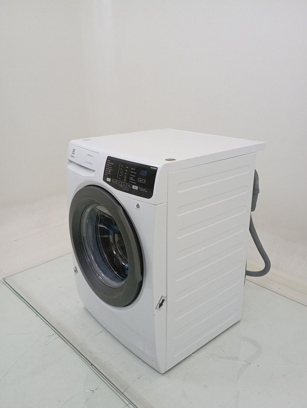 LAVADORA ELECTROLUX LFE11 - Lavadora Electrol