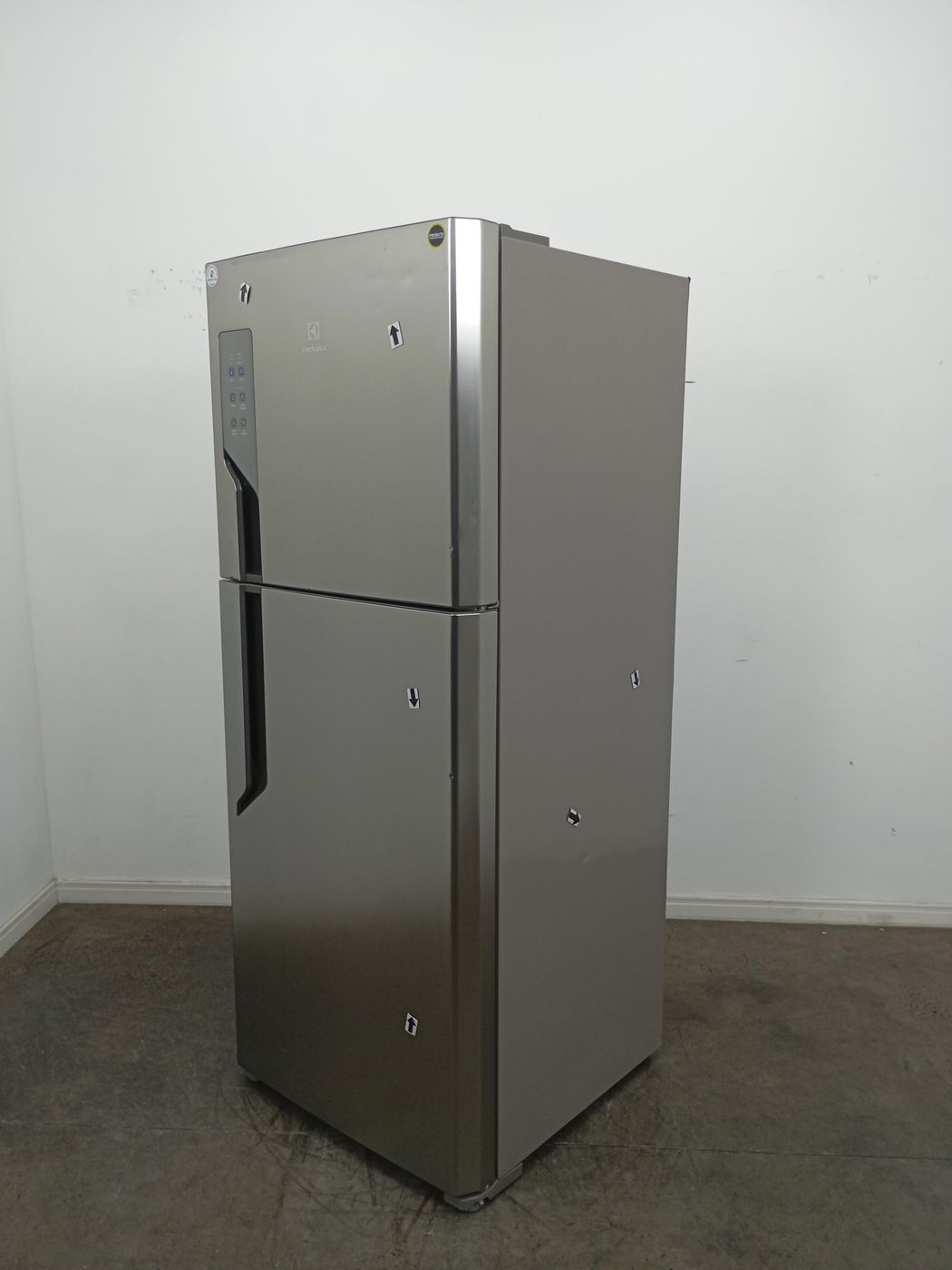 REFRIGERADOR ELECTROLUX TF55S   FROST FREE 43