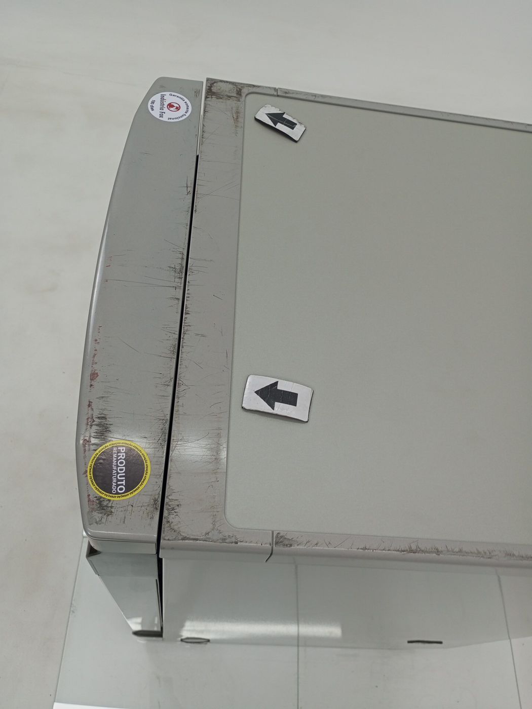 LAVA LOUCAS ELECTROLUX LL10X 10 SERVICOS - IN