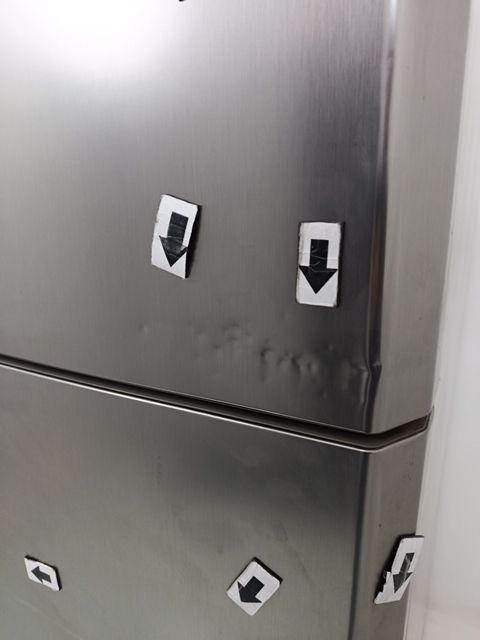 REFRIGERADOR ELECTROLUX TF56S FROST FREE - PL