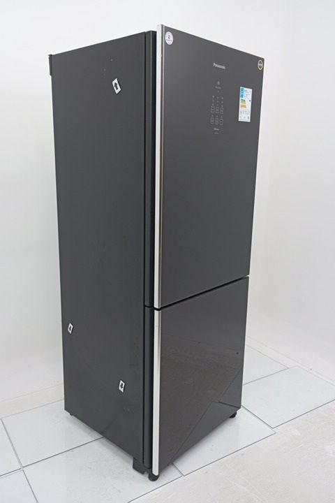 REFRIGERADOR PANASONIC 425L FROST FREE 2 PORT