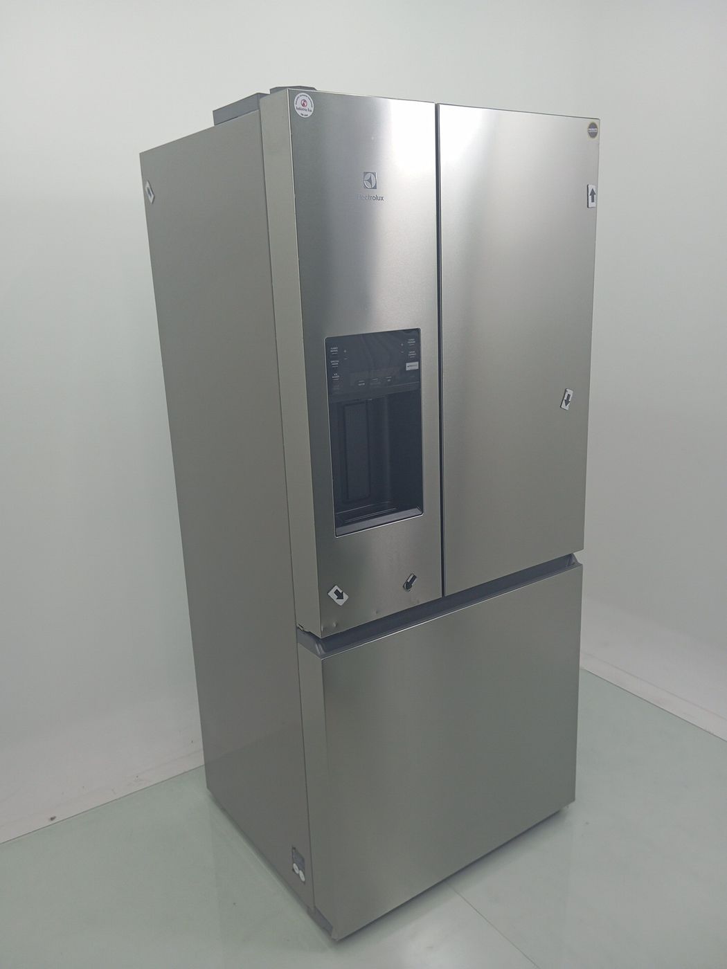 REFRIGERADOR ELECTROLUX IM8IS FROST FREE MULT