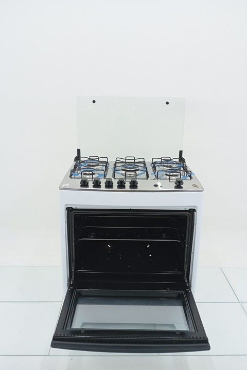 FOGAO DAKO 5 BOCAS ACENDIMENTO AUTOMATICO - B