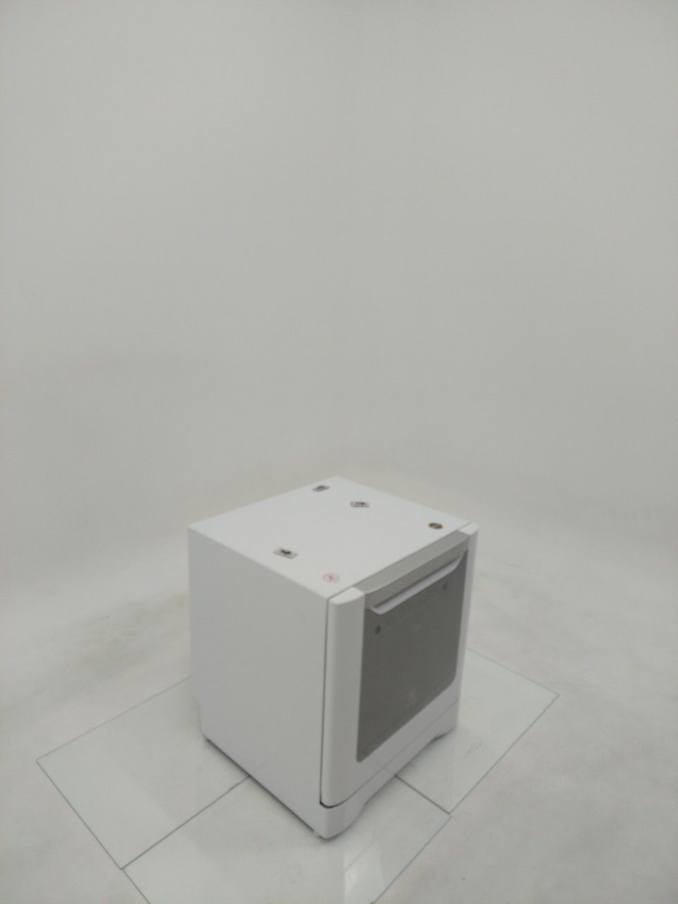 LAVA LOUCAS ELECTROLUX LV08B 8 SERVICOS  - BR