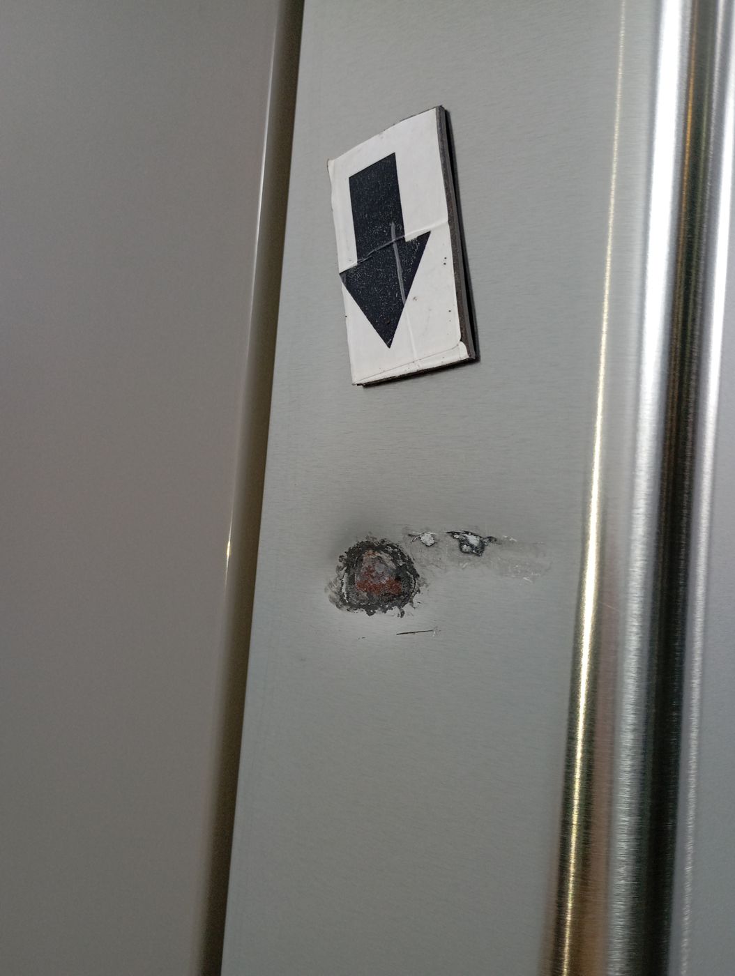 GELADEIRA ELECTROLUX IB7S FROST FREE INVERTER