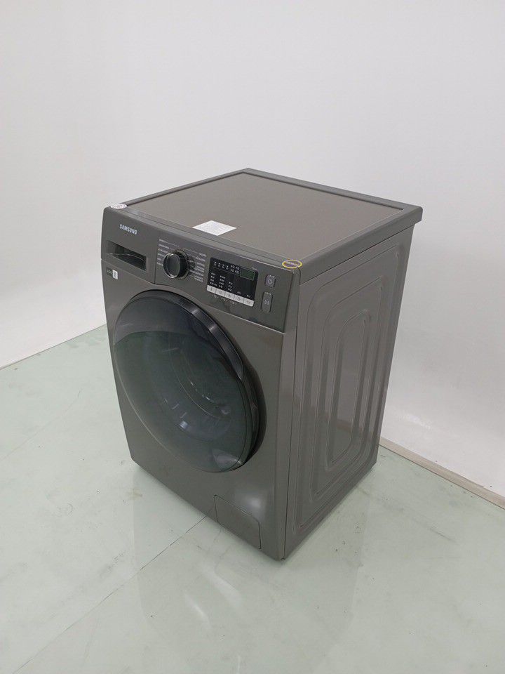 LAVADORA SAMSUNG WW11T 11KG FRONTAL DIGITAL N