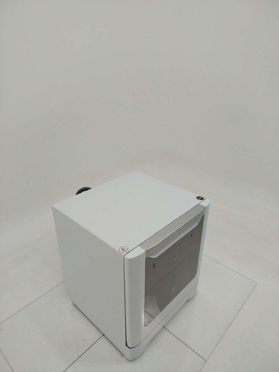 LAVA LOUCAS ELECTROLUX LV08B 8 SERVICOS - BRA