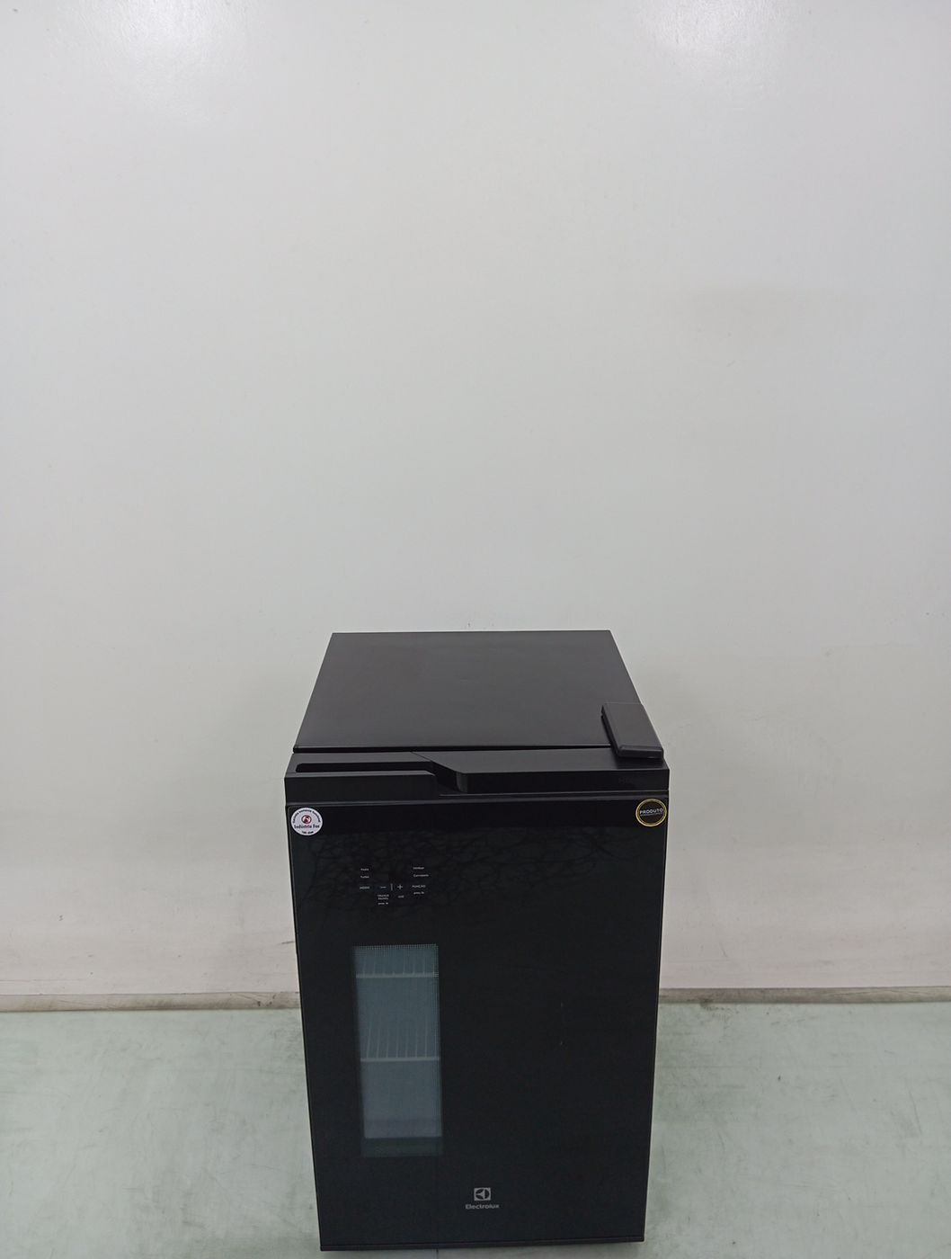 CERVEJEIRA ELECTROLUX EB100 HOME BAR FROST FR
