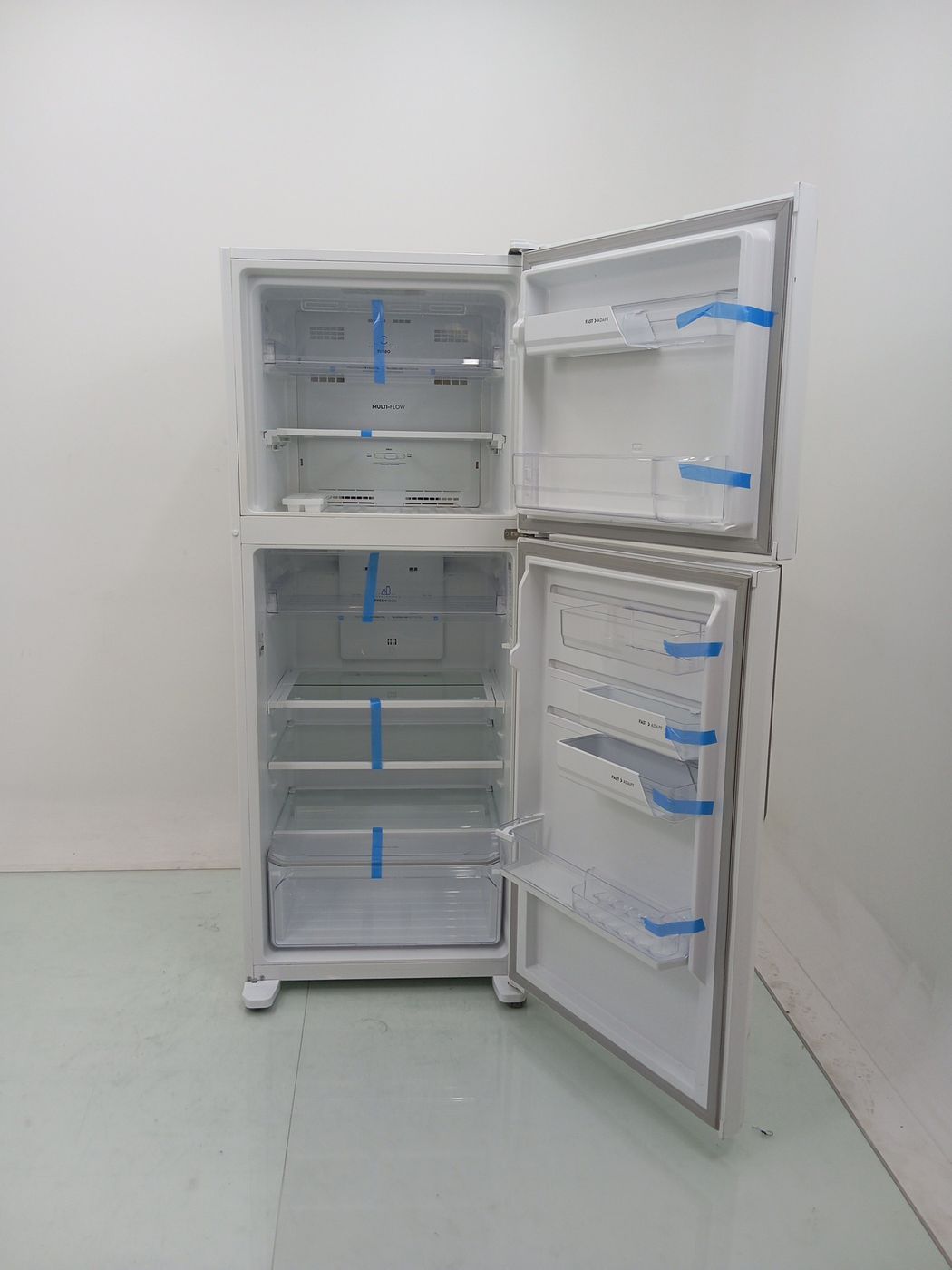 REFRIGERADOR ELECTROLUX IF55-   FROST FREE 43