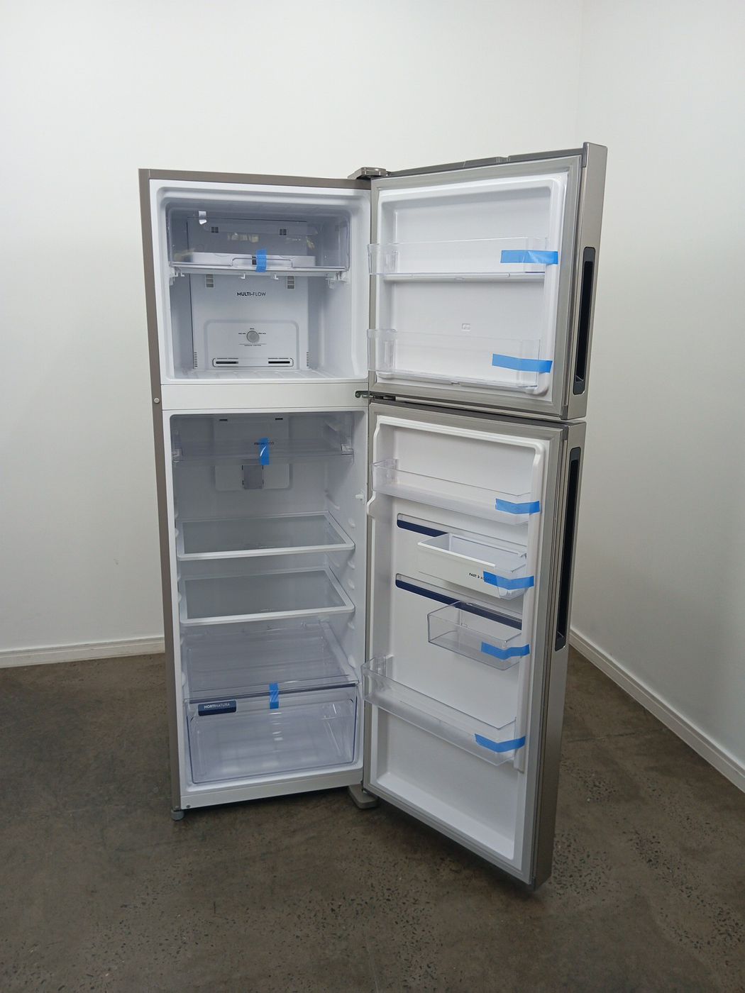 REFRIGERADOR ELECTROLUX IF43S FROST FREE INVE