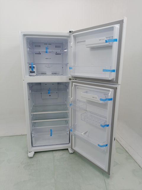 REFRIGERADOR ELECTROLUX TF55 FROST FREE 431L 