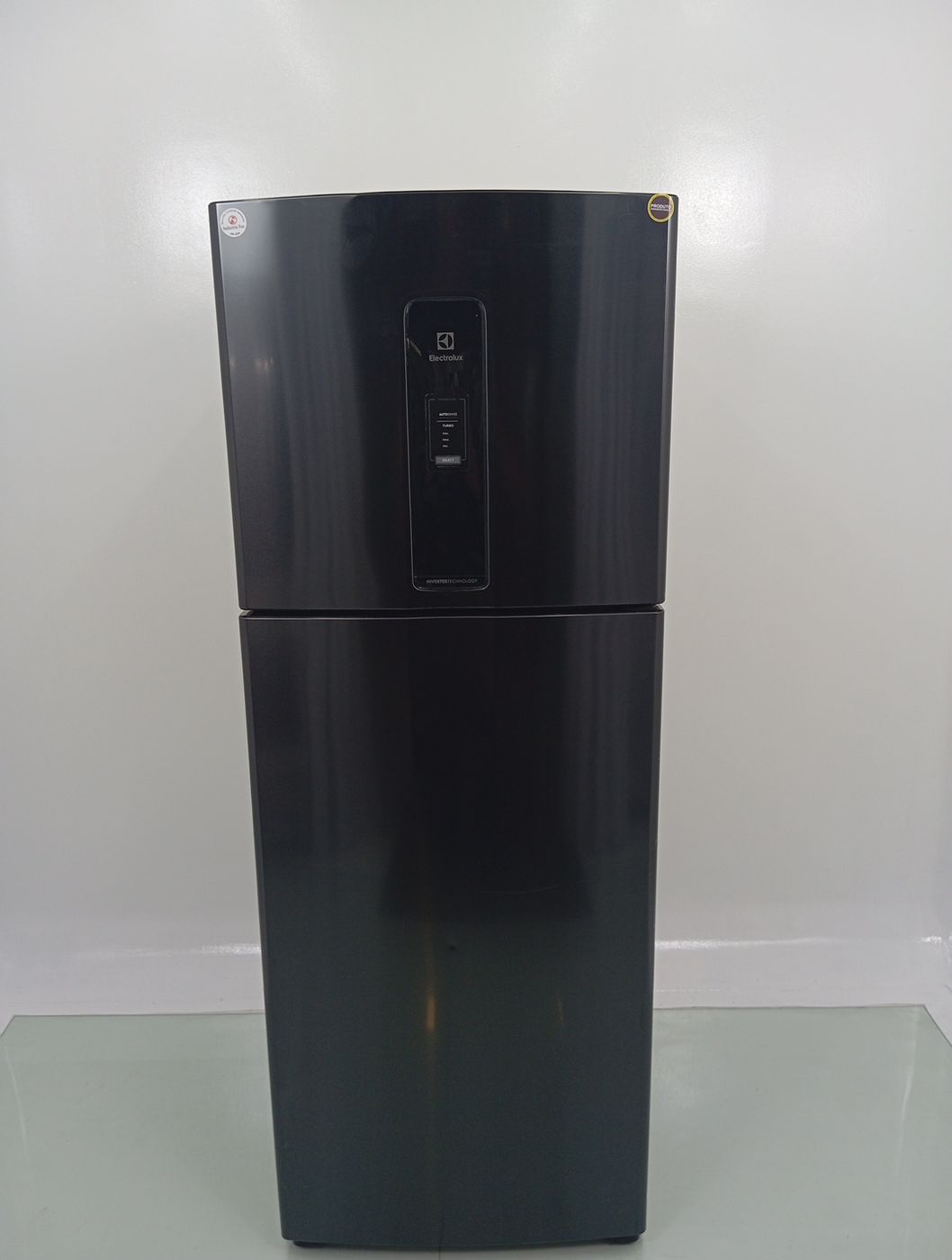 REFRIGERADOR ELECTROLUX IT70B FROST FREE INVE