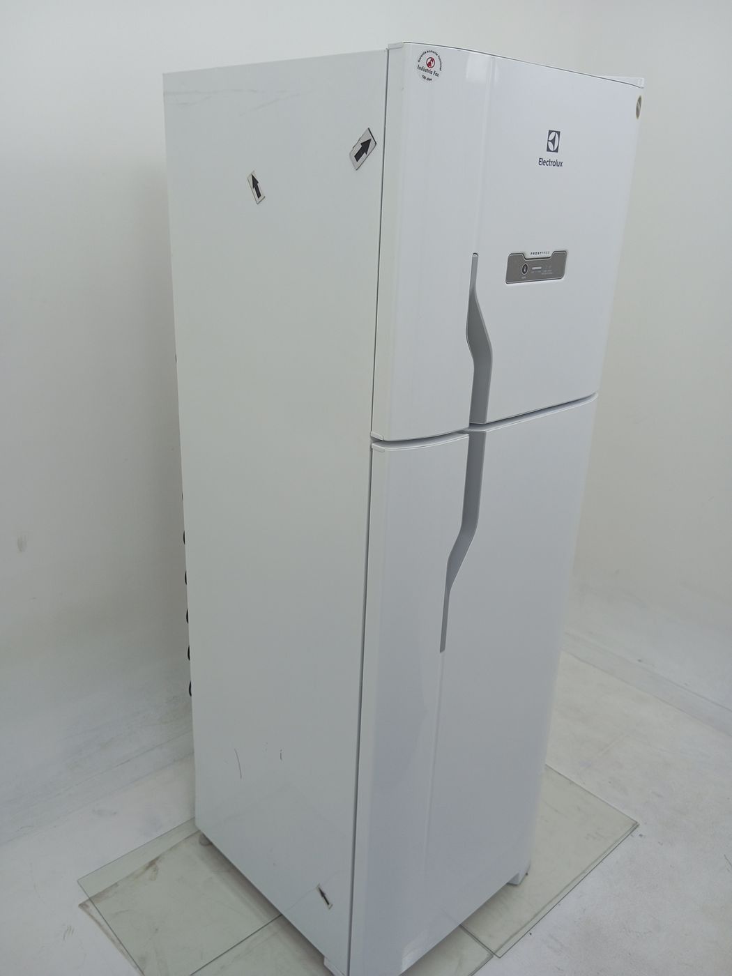 REFRIGERADOR ELECTROLUX DFN41 FROST FREE 371L