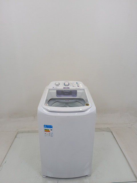 LAVADORA ELECTROLUX LAC11 - Lavadora Electrol