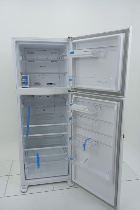 REFRIGERADOR ELECTROLUX TF56 DUAS PORTAS FROS