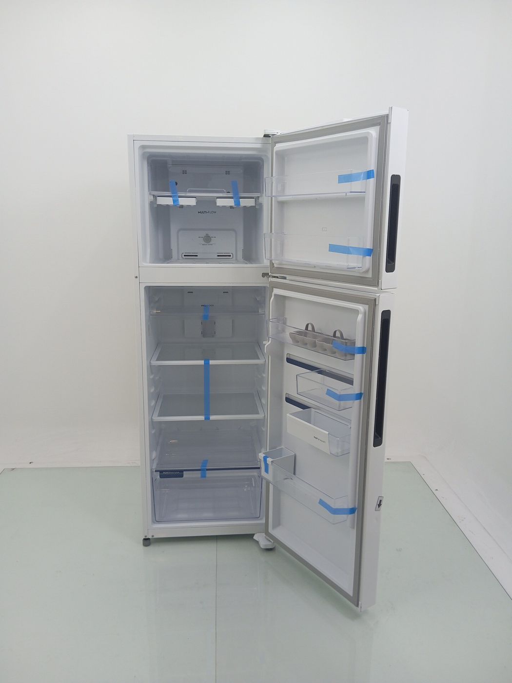 REFRIGERADOR ELECTROLUX IF43 FROST FREE DUAS 