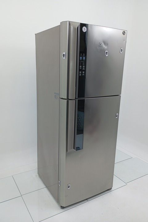 REFRIGERADOR ELECTROLUX IF55S TOP FREEZER INV