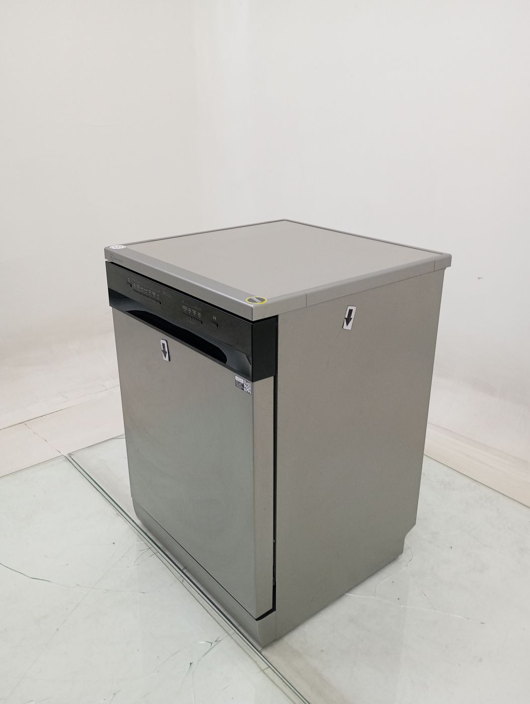 LAVA LOUCAS ELECTROLUX LS14E 14 SERVICOS INOX