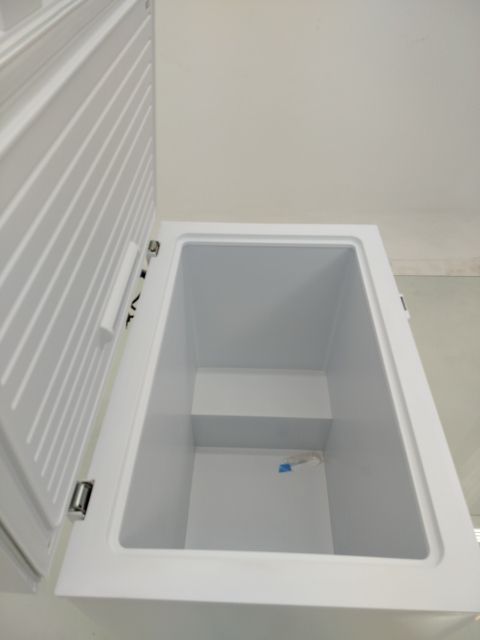 FREEZER ELECTROLUX HE200 HORIZONTAL 199L - BR