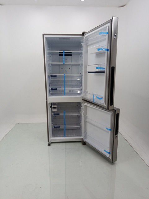 REFRIGERADOR ELECTROLUX IB54S DUAS PORTAS INV