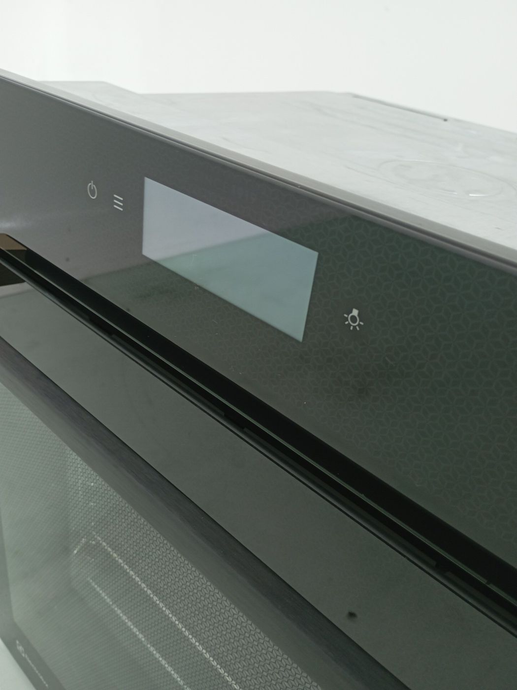 FORNO ELECTROLUX OE9XB - Forno Electrolux OE9