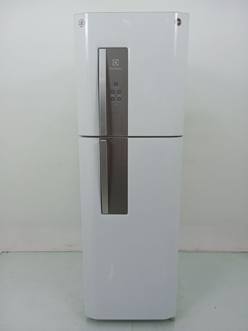 REFRIGERADOR ELECTROLUX DF44 FROST FREE 402L 