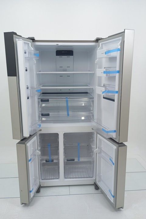 REFRIGERADOR ELECTROLUX IQ8S FROST FREE MULTI