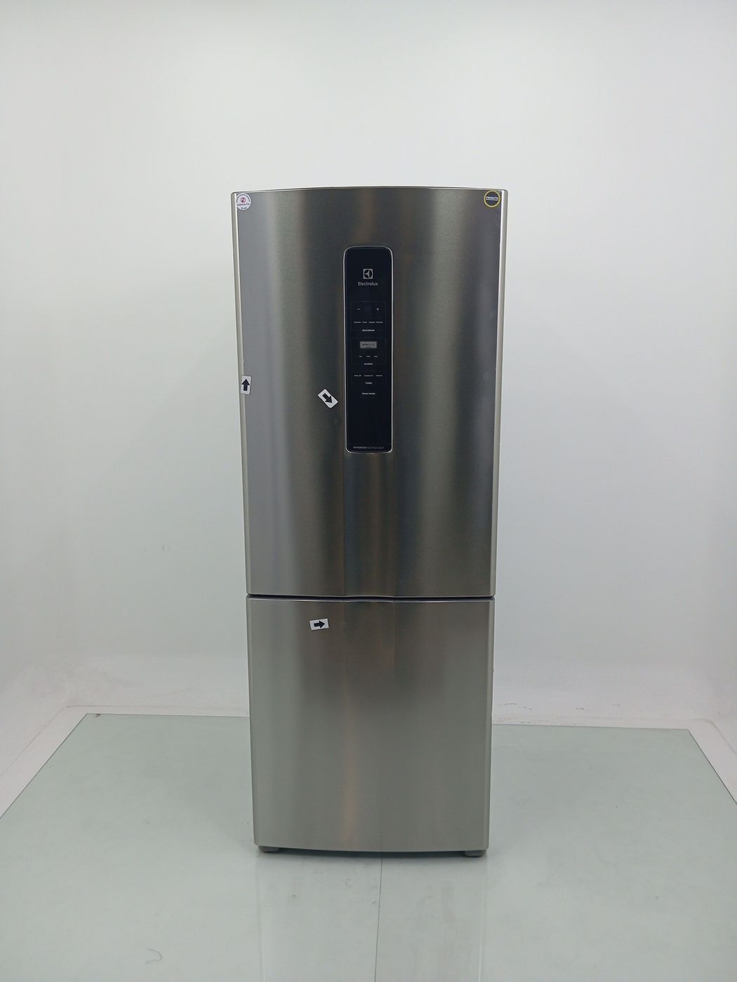 REFRIGERADOR ELECTROLUX IB7S FROST FREE INVER