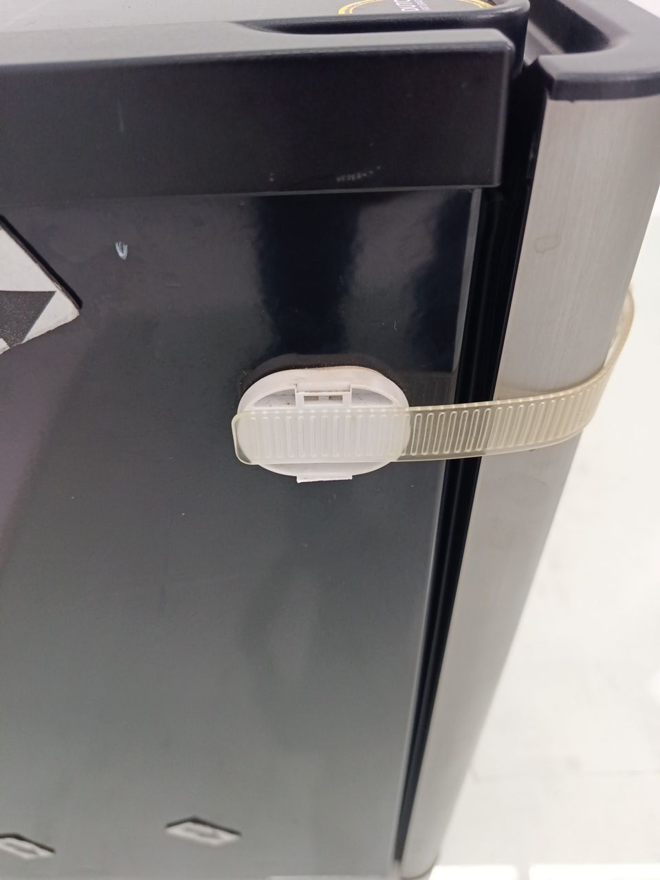 ADEGA ELECTROLUX ACS24 24 GARRAFAS - INOX